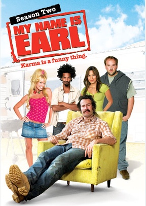 My Name Is Earl: Season Two