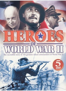 Heroes of WWII