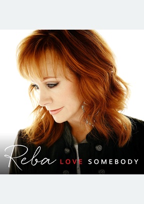 LOVE SOMEBODY
