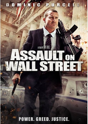 Assault on Wall Street