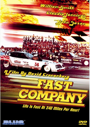 Fast Company
