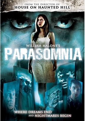 Parasomnia