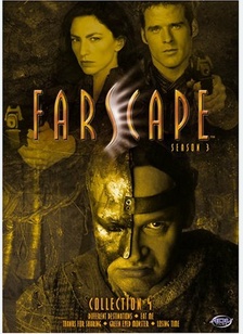 Farscape: Season 3, Volume 3.4