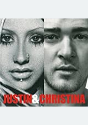 JUSTIN & CHRISTINA