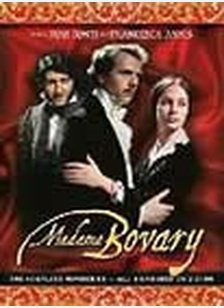 MADAME BOVARY:COMP MINISERIES