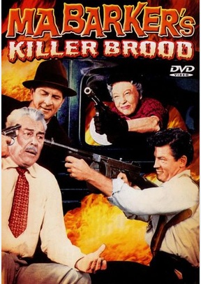MA BARKERS KILLER BROOD