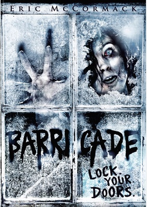 Barricade