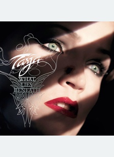 WHAT LIES BENEATH