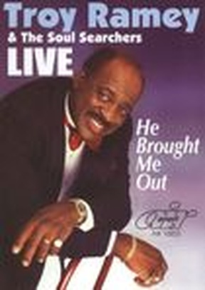 RAMEY, TROY & THE SOUL SEARCHE