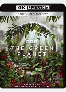 Green Planet