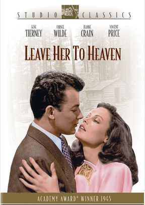 Leave Her To Heaven