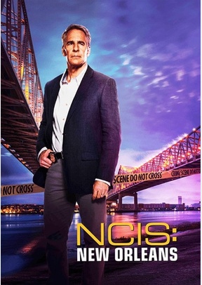 NCIS: New Orleans - The Sixth Season