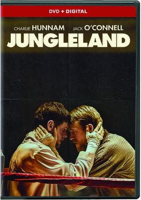 Jungleland