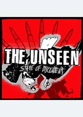 STATE OF DISCONTENT