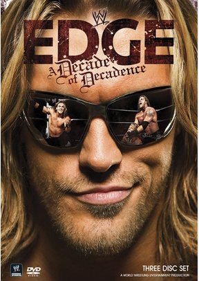 WWE Edge: A Decade of Decadence