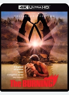 The Burning