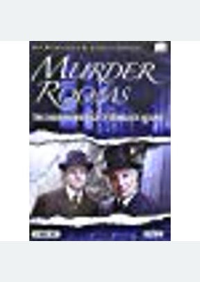 Murder Rooms