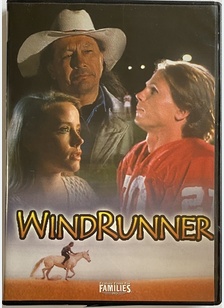 WINDRUNNER