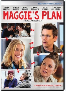 Maggie's Plan