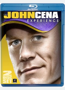 WWE: The John Cena Experience