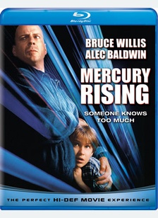 Mercury Rising
