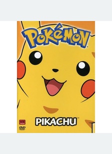 Pokemon 10th Anniversary 1: Pikachu