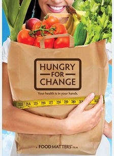 Hungry for Change