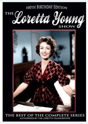 Loretta Young: 100th Anniversary Edition
