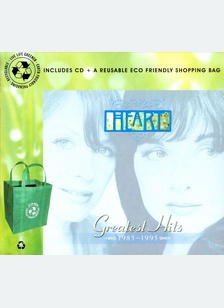 GREATEST HITS 1985-1995:GREEN