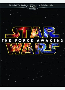 Star Wars: The Force Awakens