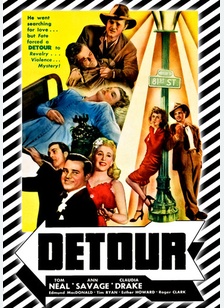 DETOUR