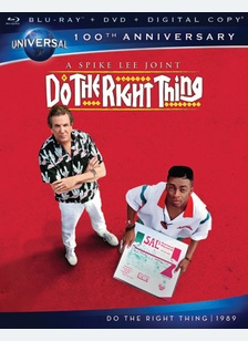 Do The Right Thing
