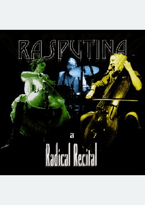 Radical Recital
