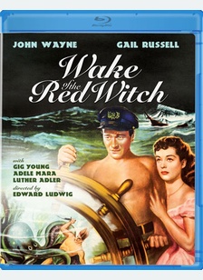 Wake Of The Red Witch