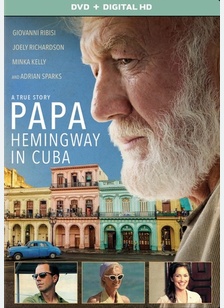 Papa: Hemingway in Cuba
