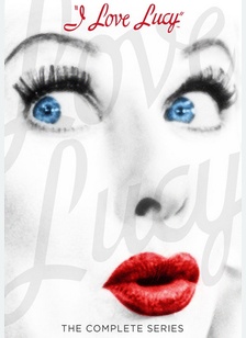 I Love Lucy: The Complete Series