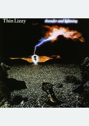THUNDER & LIGHTNING