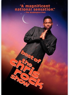 The Best of The Chris Rock Show
