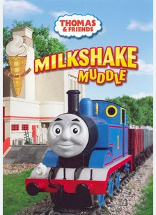 Thomas & Friends: Milkshake Muddle