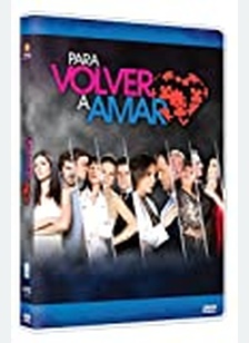 PARA VOLVER A AMAR