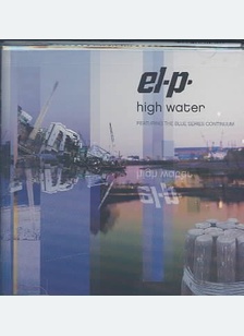 High Water: Mark