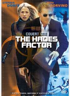 Covert One: The Hades Factor