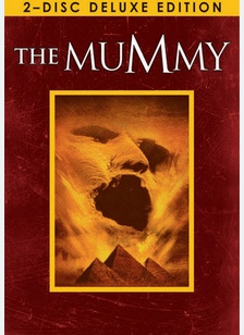 The Mummy