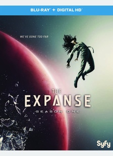 The Expanse: Season One