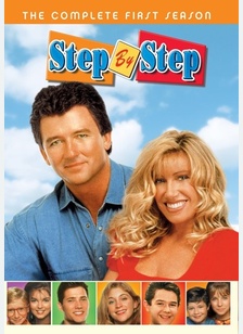 Step by Step: The Complete First Season