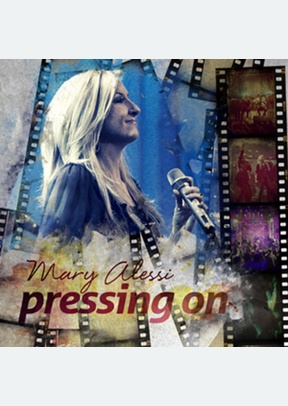 PRESSING ON