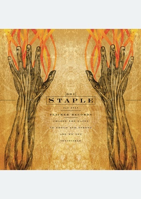 STAPLE