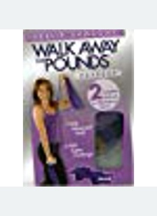 Leslie Sansone: Walk Away The Pounds: 3 & 4