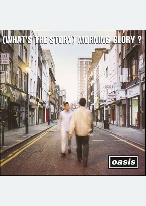 WHATS THE STORY MORNING