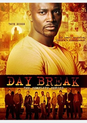 Day Break: The Complete Series